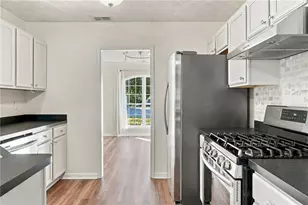 4458 High Gate Dr NW, Acworth, GA 30101 - Photo 8