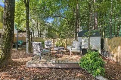4458 High Gate Drive NW, Acworth, GA 30101 - Photo 40