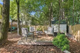 4458 High Gate Dr NW, Acworth, GA 30101 - Photo 40