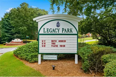 4458 High Gate Drive NW, Acworth, GA 30101 - Photo 52