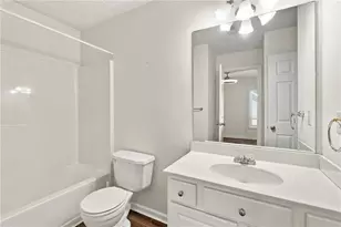 4458 High Gate Dr NW, Acworth, GA 30101 - Photo 28