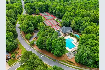 4458 High Gate Drive NW, Acworth, GA 30101 - Photo 50