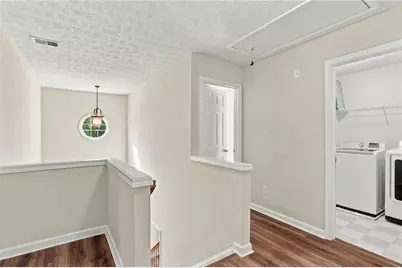 4458 High Gate Drive NW, Acworth, GA 30101 - Photo 22