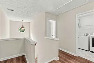 4458 High Gate Dr NW, Acworth, GA 30101 - Photo 22