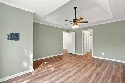 4458 High Gate Drive NW, Acworth, GA 30101 - Photo 32