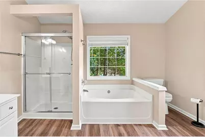 4458 High Gate Drive NW, Acworth, GA 30101 - Photo 34