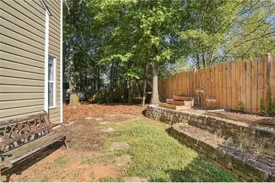 4458 High Gate Drive NW, Acworth, GA 30101 - Photo 42