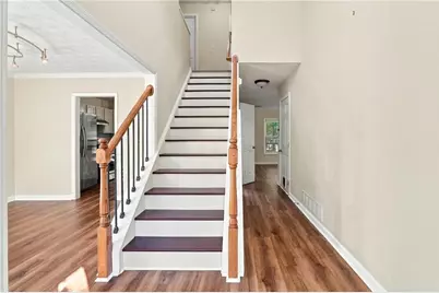 4458 High Gate Drive NW, Acworth, GA 30101 - Photo 4