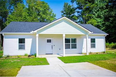 185 Kennedy Estates Road, Carrollton, GA 30116 - Photo 1