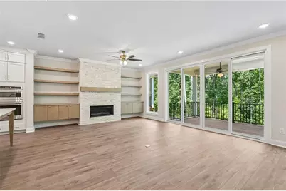 5679 Broad River View #438, Peachtree Corners, GA 30092 - Photo 6