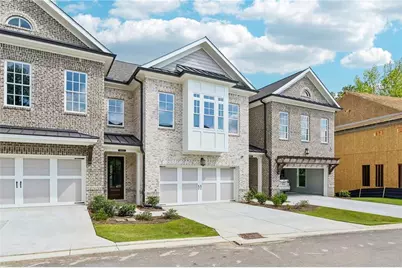 5679 Broad River View #438, Peachtree Corners, GA 30092 - Photo 2