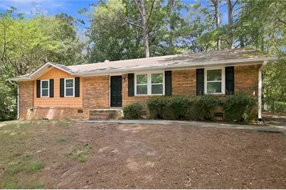 10200 Top Tree Court, Jonesboro, GA 30238 - Photo 2