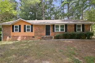 10200 Top Tree Ct, Jonesboro, GA 30238 - Photo 1
