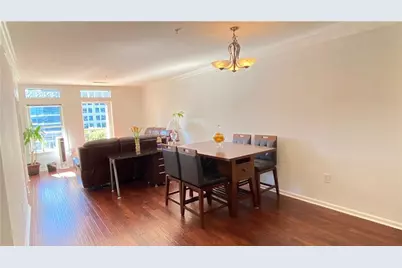 3334 Peachtree Road NE #601, Atlanta, GA 30326 - Photo 10