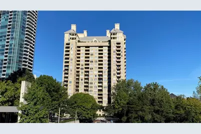 3334 Peachtree Road NE #601, Atlanta, GA 30326 - Photo 44