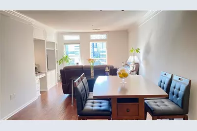 3334 Peachtree Road NE #601, Atlanta, GA 30326 - Photo 4