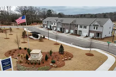 1131 Lucienne Boulevard, Auburn, GA 30011 - Photo 24
