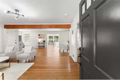 1083 Amelia Drive, Marietta, GA 30060 - Photo 6