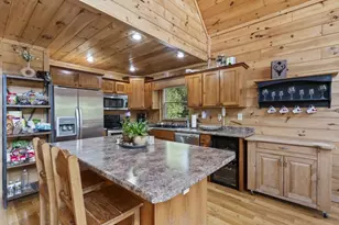 45 Whispering Ln, Blue Ridge, GA 30513 - Photo 10