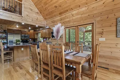 45 Whispering Lane, Blue Ridge, GA 30513 - Photo 8