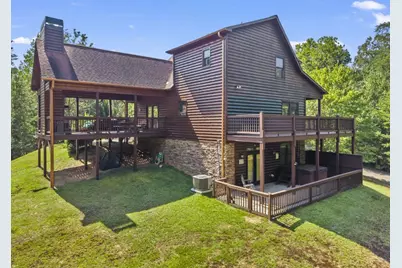 45 Whispering Lane, Blue Ridge, GA 30513 - Photo 4
