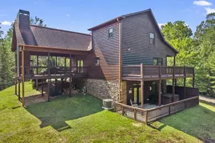 45 Whispering Ln, Blue Ridge, GA 30513 - Photo 4