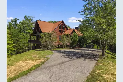 45 Whispering Lane, Blue Ridge, GA 30513 - Photo 2