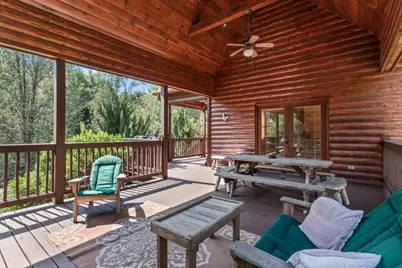 45 Whispering Lane, Blue Ridge, GA 30513 - Photo 32