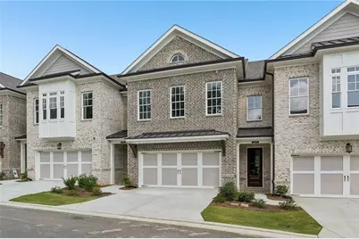 5677 Broad River View #437, Peachtree Corners, GA 30092 - Photo 2