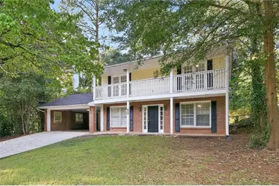 1166 Shoreham Drive, Atlanta, GA 30349 - Photo 2