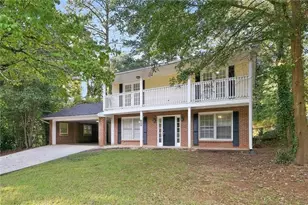 1166 Shoreham Dr, Atlanta, GA 30349 - Photo 2