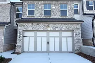 546 East Rope Mill, Holly Springs, GA 30115 - Photo 1