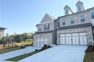 546 East Rope Mill, Holly Springs, GA 30115 - Photo 2