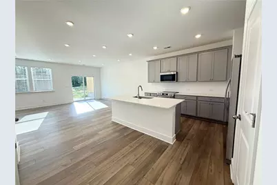 546 East Rope Mill, Holly Springs, GA 30115 - Photo 6
