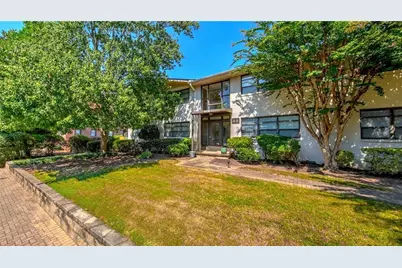 808 Greenwood Avenue NE #101, Atlanta, GA 30306 - Photo 4
