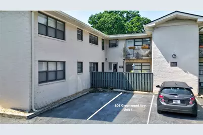 808 Greenwood Avenue NE #101, Atlanta, GA 30306 - Photo 30