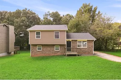 2741 Oxford Drive, Decatur, GA 30034 - Photo 1
