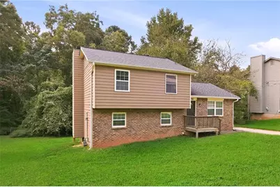 2741 Oxford Drive, Decatur, GA 30034 - Photo 2