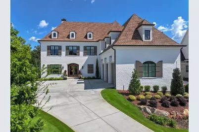 3565 Granton Street, Alpharetta, GA 30004 - Photo 1