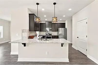 8011 Orange Grove Court Court, Locust Grove, GA 30248 - Photo 2