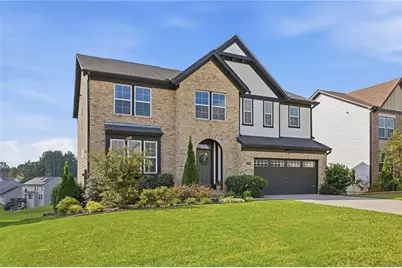 4509 Waterleaf Court, Powder Springs, GA 30127 - Photo 2