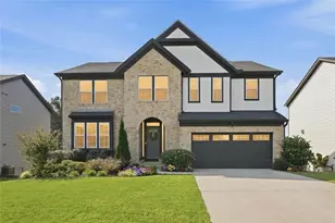 4509 Waterleaf Ct, Powder Springs, GA 30127 - Photo 1