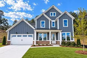272 Concord Dr, Ball Ground, GA 30107 - Photo 1