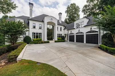 2908 Major Ridge Trail, Duluth, GA 30097 - Photo 156