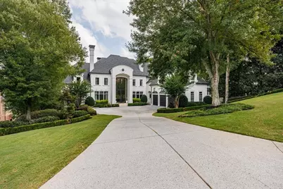2908 Major Ridge Trail, Duluth, GA 30097 - Photo 2