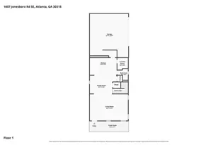 1607 Jonesboro Rd SE, Atlanta, GA 30315 - Photo 16