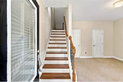 217 16th Street NW #6, Atlanta, GA 30363 - Photo 2