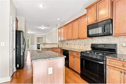 217 16th Street NW #6, Atlanta, GA 30363 - Photo 6