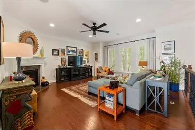 3260 Ferncliff Lane, Atlanta, GA 30324 - Photo 4