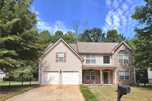 212 Hightower Trail, Riverdale, GA 30274 - Photo 1